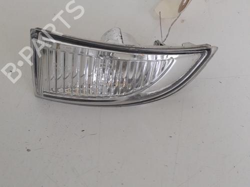 Used Left front indicator RENAULT MEGANE III Hatchback (BZ0/1_, B3_) 1.5 dCi (BZ09, BZ0D, BZ1W, BZ29, BZ14) (110 hp) 28099575