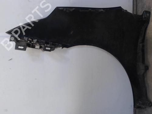 Right front fenders CITROËN C4 I (LC_) 1.6 HDi | BP24750172C42 