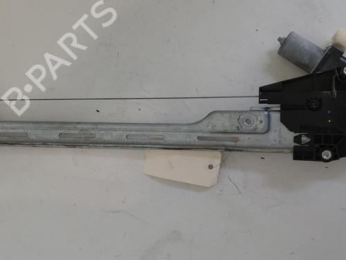Front left window mechanism SUZUKI VITARA (LY) 1.4 T AllGrip (APK414) | BP36481176C22 - Image 2