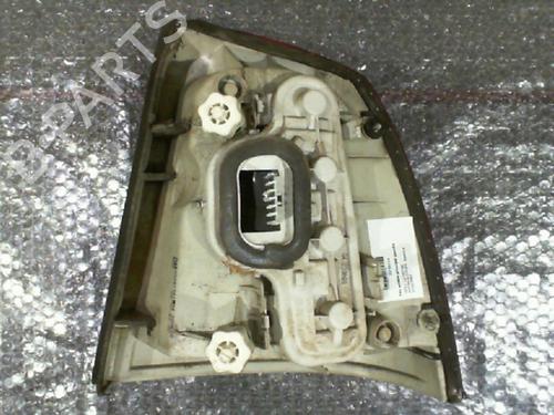 Left taillight OPEL ASTRA G Coupe (T98) 1.8 16V (F07) | BP24765878C34 - Image 4