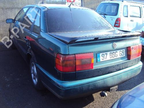Used Parts VW PASSAT B3/B4 (3A2, 35I) 1.9 TDI 2407774