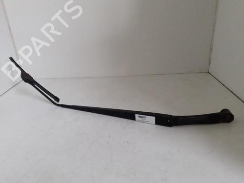 Front windshield wiper arm NISSAN MICRA V (K14) 0.9 IG-T | BP24761322C143 
