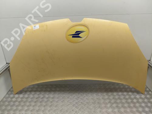 Used Hood RENAULT KANGOO Express (FW0/1_) 1.5 dCi 90 (FW0G, FW05, FW08, FW11) (90 hp) 33169064
