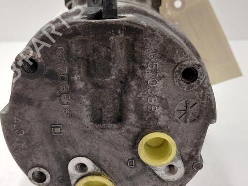 Used AC compressor AC compressor 38290764 38290764