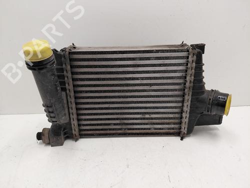Intercooler RENAULT CAPTUR I (J5_, H5_) 1.5 dCi 90 (J5N4, J5M5, J5MW, J5M6, J5AL, J5AJ) | BP38065930M30 - Image 3