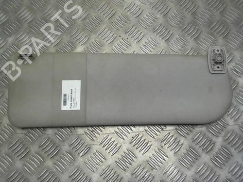 Used Right sun visor Right sun visor FIAT SCUDO Van (220_) 2.0 JTD (94 hp) 24740306 24740306