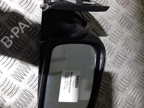 Used Right mirror PEUGEOT 307 SW (3H) 2.0 HDI 110 (107 hp) 24766630