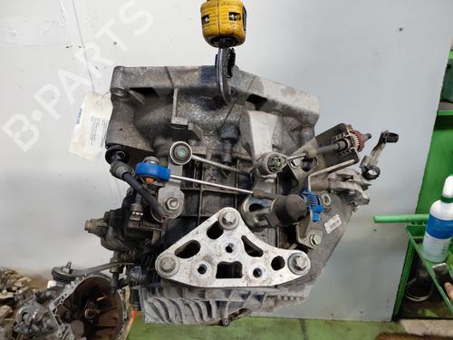 Used Gearbox Gearbox FIAT DOBLO Cargo (263_) [2010-2026] 33773583 33773583