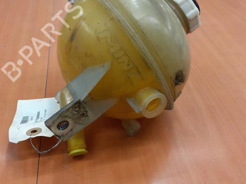 Used Expansion tank PEUGEOT 206 Hatchback (2A/C) 1.4 HDi eco 70 (68 hp) 24764821