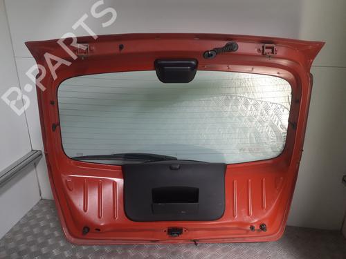 Used Tailgate Tailgate DACIA SANDERO [2008-2026] 28303129 28303129