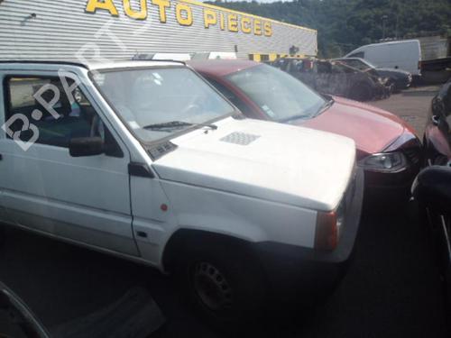 Used Parts FIAT PANDA (141_) 900 2407633
