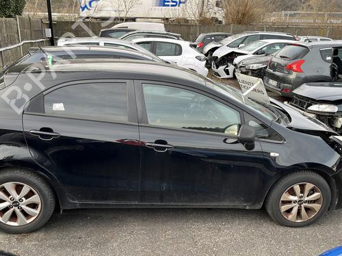 Left tailgate light KIA RIO III (UB) 1.1 CRDi | BP32221920C79 - Image 10