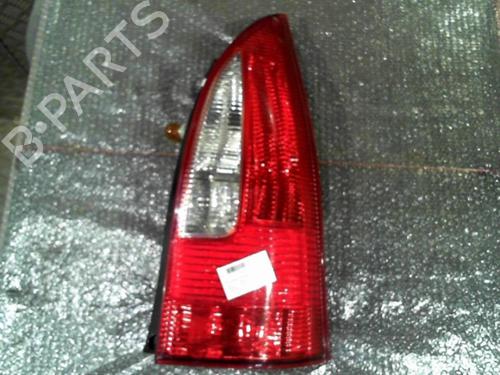 Højre baglygte MAZDA PREMACY (CP) 1.9 (CP8W) (100 hp) 24763013