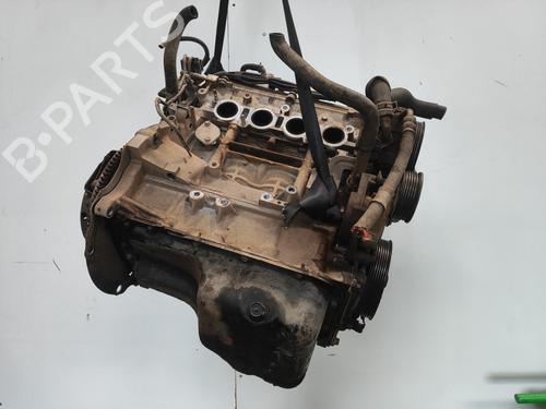 Engine MAZDA 3 (BK) 1.6 (BK14) | BP27567393M1  - Image 5