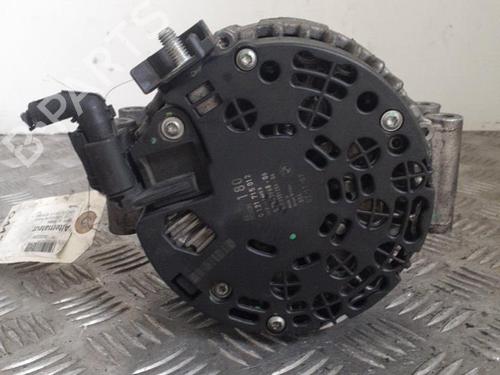 Used Alternator BMW 3 Coupe (E92) 325 i (211 hp) 24739952
