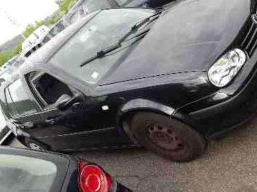 Front slam panel VW GOLF IV (1J1) 1.9 SDI | BP24765992C72 