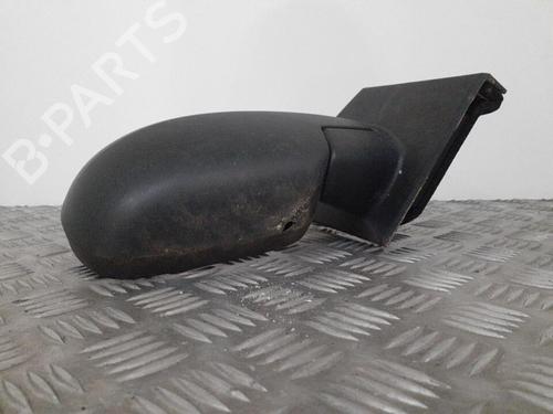 Right mirror FORD FIESTA V (JH_, JD_) 1.4 16V | BP24760346C27 