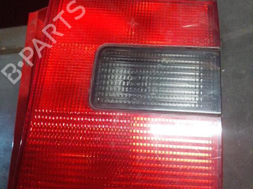 Used Right tailgate light CITROËN EVASION MPV (22, U6) 2.1 TD (109 hp) 24757902