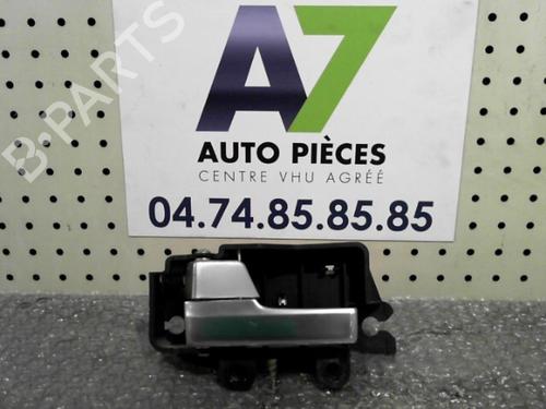 Used Rear left interior door handle Rear left interior door handle FORD FOCUS C-MAX (DM2) 1.8 TDCi (115 hp) 24763756 24763756
