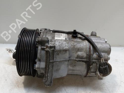 AC compressor RENAULT CLIO V (B7_) 1.0 TCe 90 (B7MT) | BP32423744M34 - Image 3