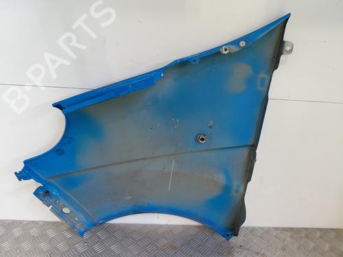 Right front fenders RENAULT TRAFIC II Bus (JL) 2.0 dCi 90 (JL00, JL01, JL0H, JL0M, JL0P, JL0S) | BP27830992C42 