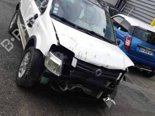 Rat FIAT PANDA (169_) 1.2 4x4 (169.AXB2A) | BP24765388C49  - Image 6