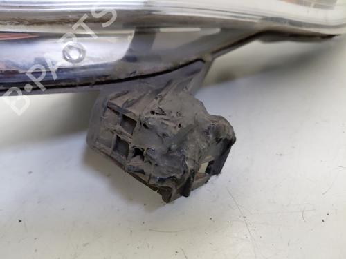 Left headlight CITROËN C1 (PM_, PN_) 1.0 | BP30107560C28