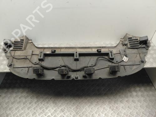 Underbody protection CITROËN DS4 (NX_) 1.6 THP 200 | BP36378968M92 - Image 3