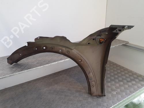 Right front fenders MINI MINI CLUBMAN (R55) Cooper D | BP28381470C42 