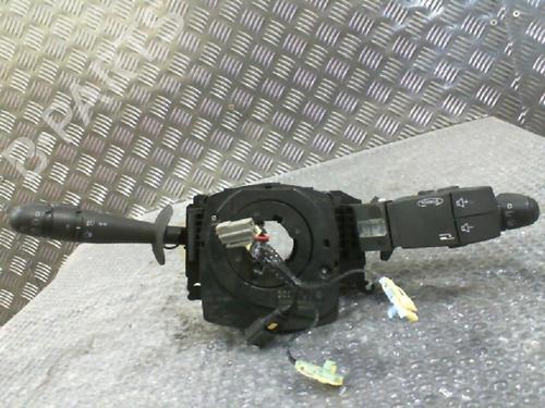 Used Steering column stalk RENAULT LAGUNA II (BG0/1_) 1.9 dCi (BG08, BG0G) (120 hp) 24762508