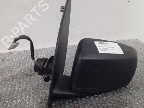 Used Left mirror FIAT PANDA (169_) 1.2 (169.AXB11, 169.AXB1A) (60 hp) 24740675