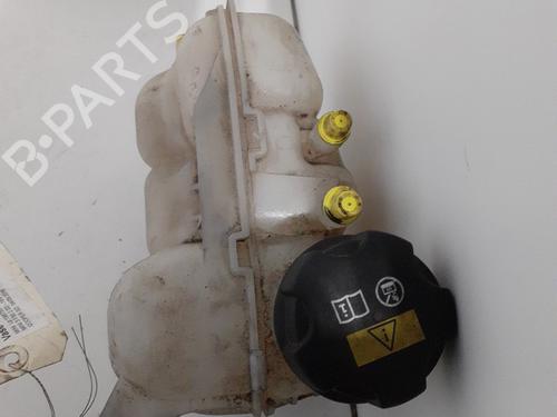 Used Expansion tank MINI MINI (F55) Cooper SD (170 hp) 24764654
