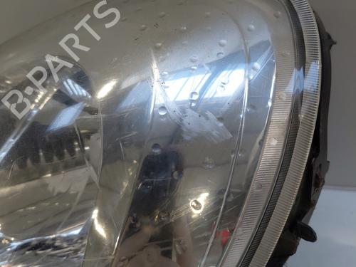 Left headlight RENAULT KANGOO Express (FC0/1_) | BP31605268C28 - Image 2