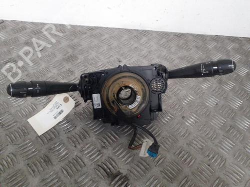 Used Steering column stalk Steering column stalk CITROËN C4 II (NC_) 1.6 HDi 110 (112 hp) 24748729 24748729