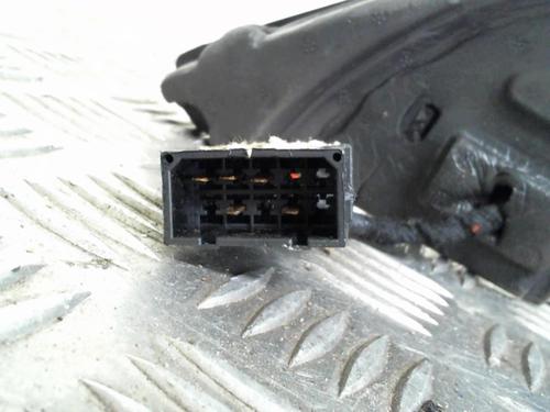Right mirror AUDI A3 (8L1) 1.9 TDI | BP24749219C27 