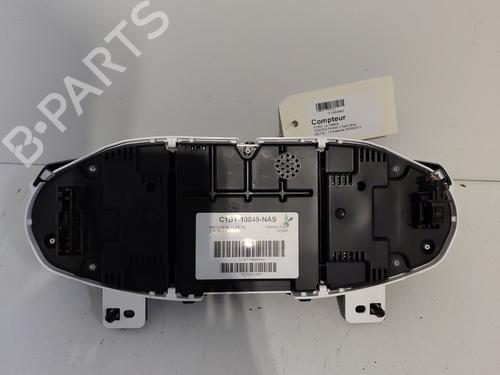 Instrument cluster FORD FIESTA VI (CB1, CCN) 1.6 ST | BP29642209C47 - Image 4