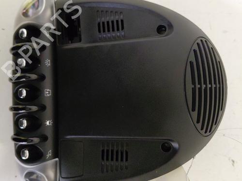 Used Interior roof light Interior roof light MINI MINI COUNTRYMAN (R60) Cooper SD ALL4 (143 hp) 31601964 31601964