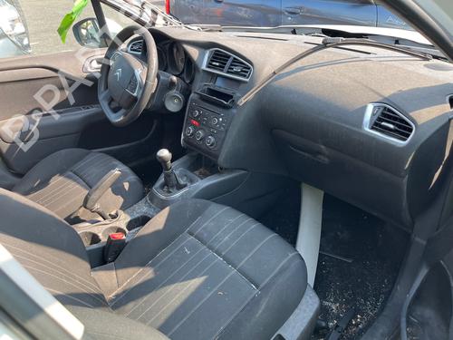Left front window switch CITROËN C4 II (NC_) 1.6 HDi 90 | BP38642540I27 - Image 6