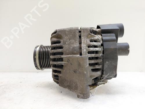 Alternator CITROËN NEMO Box Body/MPV (AA_) 1.3 HDi 75 | BP35918476M7 - Image 5