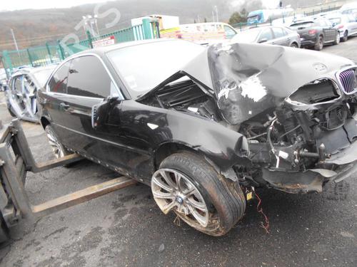 Left rear brake caliper BMW 3 Coupe (E46) 330 Cd | BP24752620M107  - Image 5