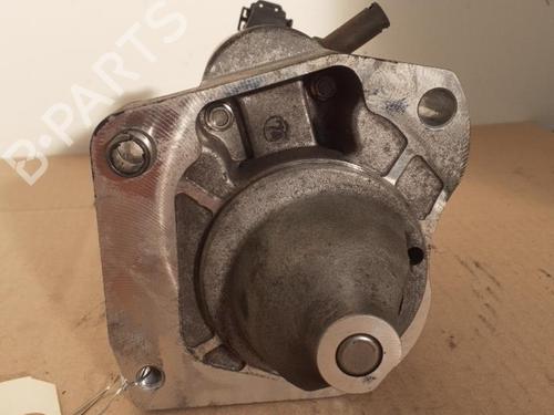 Used Starter Starter PEUGEOT 208 I (CA_, CC_) 1.2 VTI 82 (82 hp) 24748589 24748589