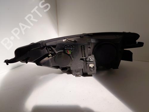 Left headlight CITROËN C4 II (NC_) 1.6 HDi 115 | BP29307394C28 