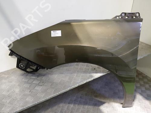 Used Left front fenders PEUGEOT 3008 I MPV (0U_) 1.6 HDi (114 hp) 30091546