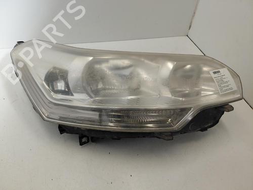 Right headlight CITROËN C5 III (RD_) 1.6 HDi 110 (RD9HZC) | BP39090595C29 - Image 3
