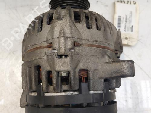 Alternator RENAULT TWINGO II (CN0_) 1.2 16V (CN04, CN0B) | BP31828103M7  - Image 5