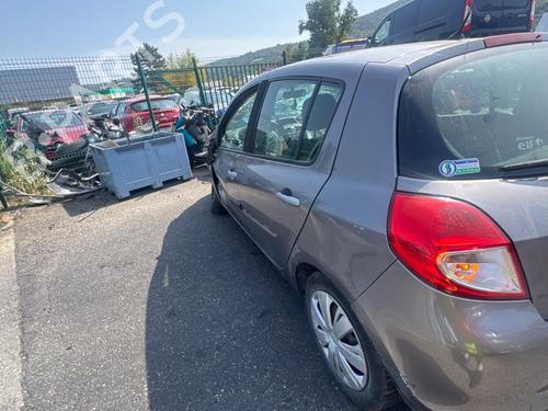 Right taillight RENAULT CLIO III Hatchback Van (SB_, SR_) | BP33011863C35 - Image 9