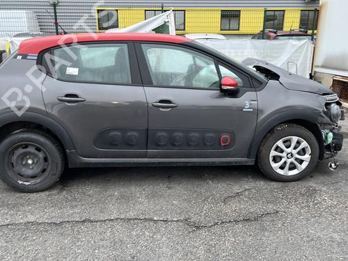 Right taillight CITROËN C3 III (SX) 1.2 PureTech 82 | BP33212727C35 - Image 12