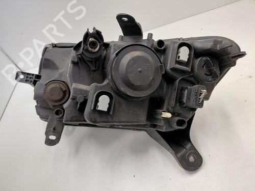 Right headlight DACIA SANDERO II TCe 90 (B8M1, B8MA, B8AC) | BP38270028C29 - Image 2
