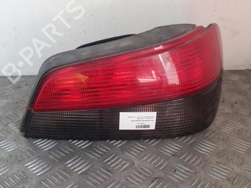 Used Right taillight PEUGEOT 306 Hatchback (7A, 7C, N3, N5) 1.6 (89 hp) 24749464