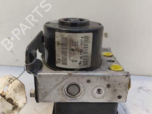 ABS pump FORD FIESTA VI (CB1, CCN) 1.6 TDCi | BP30100966M43  - Image 6